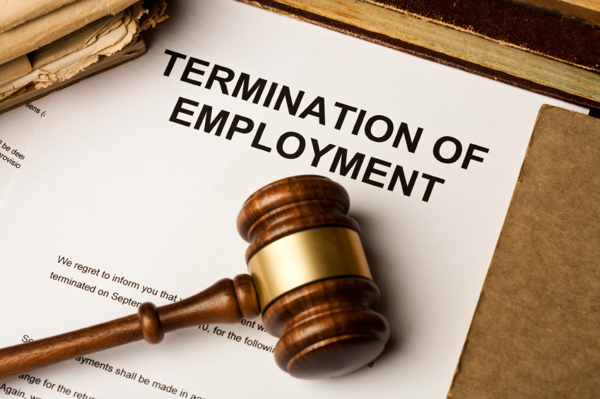 Temporary Layoffs and COVID-19