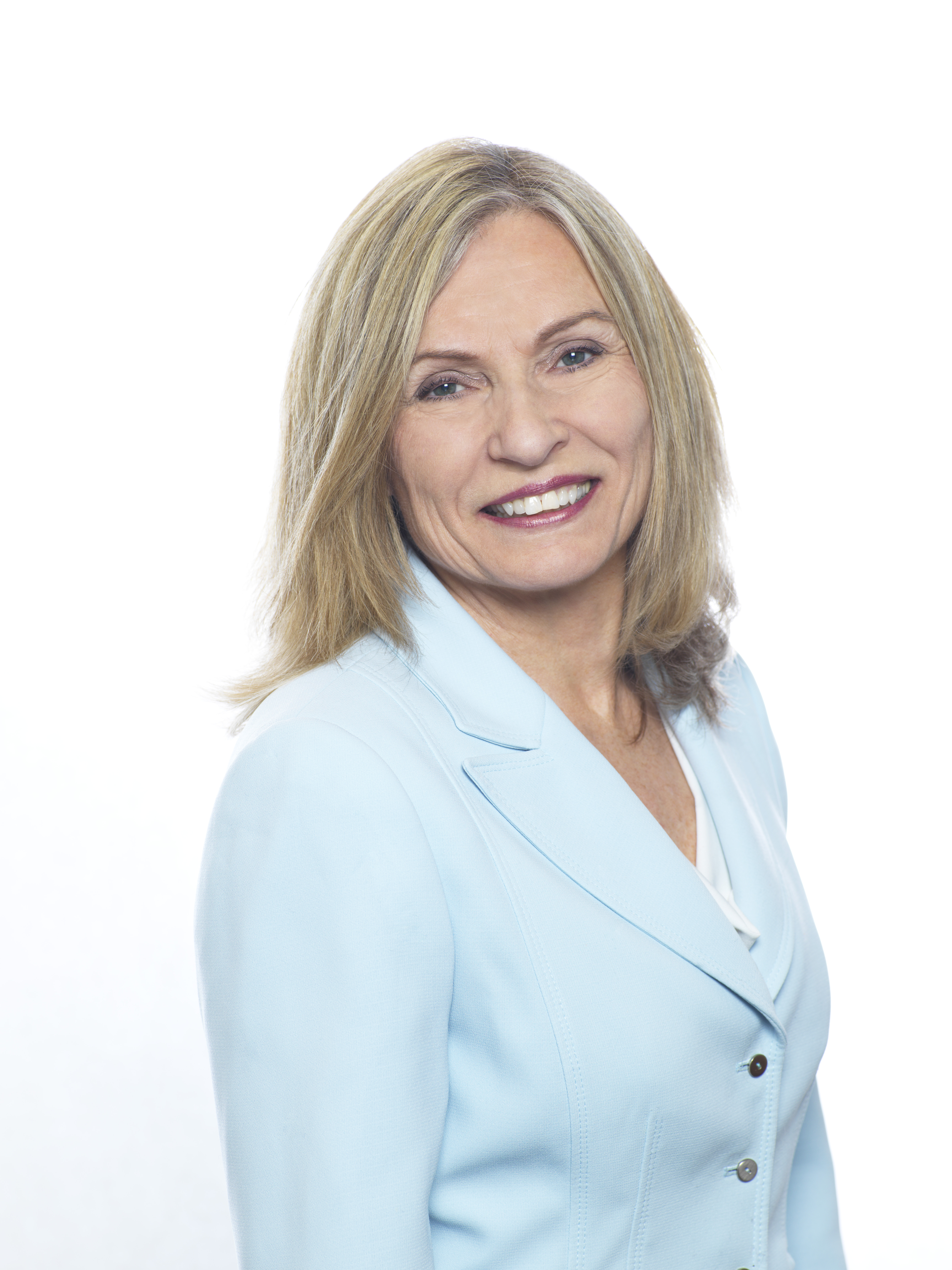 Dr. Gail H. Forsythe